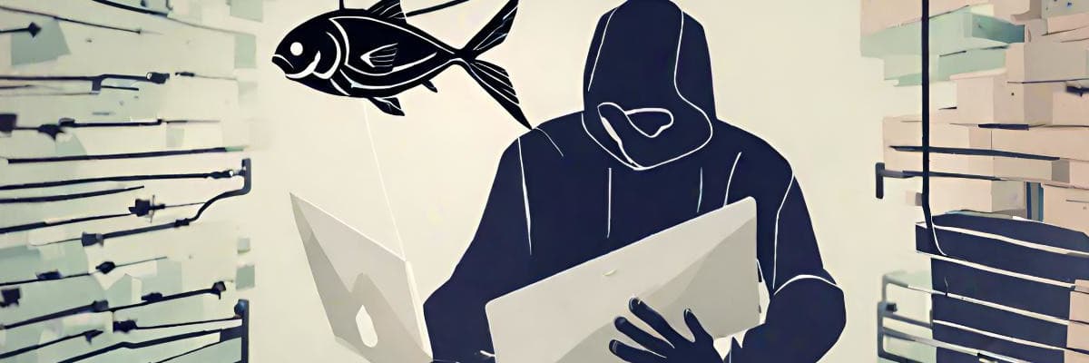 Baiting hoy: el cebo ya no es un pendrive, eres tú ejecutando el comando