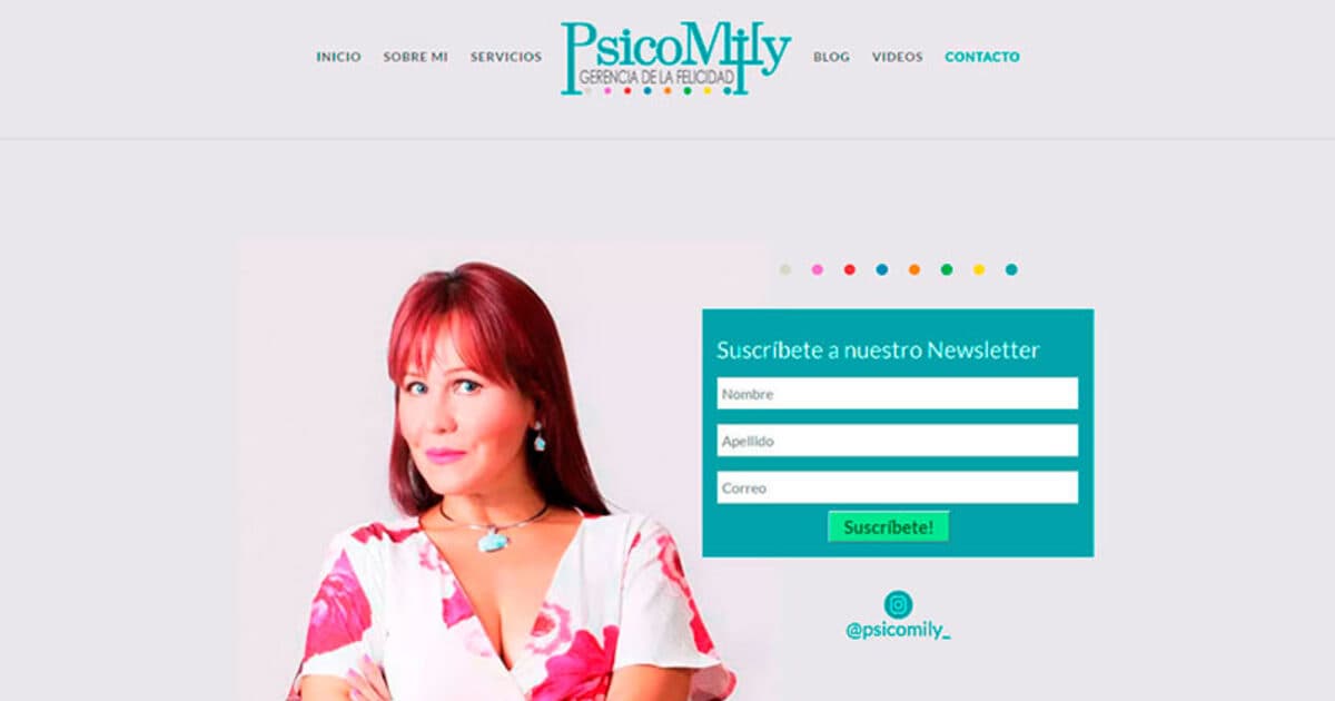 Psico Milly