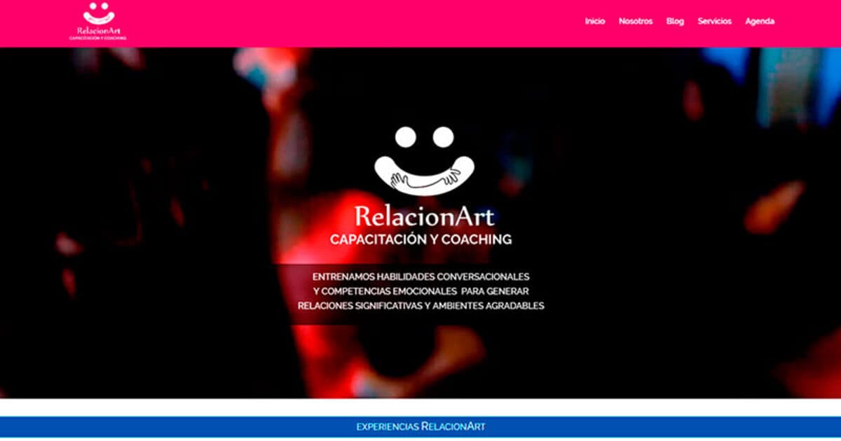 Relacionart