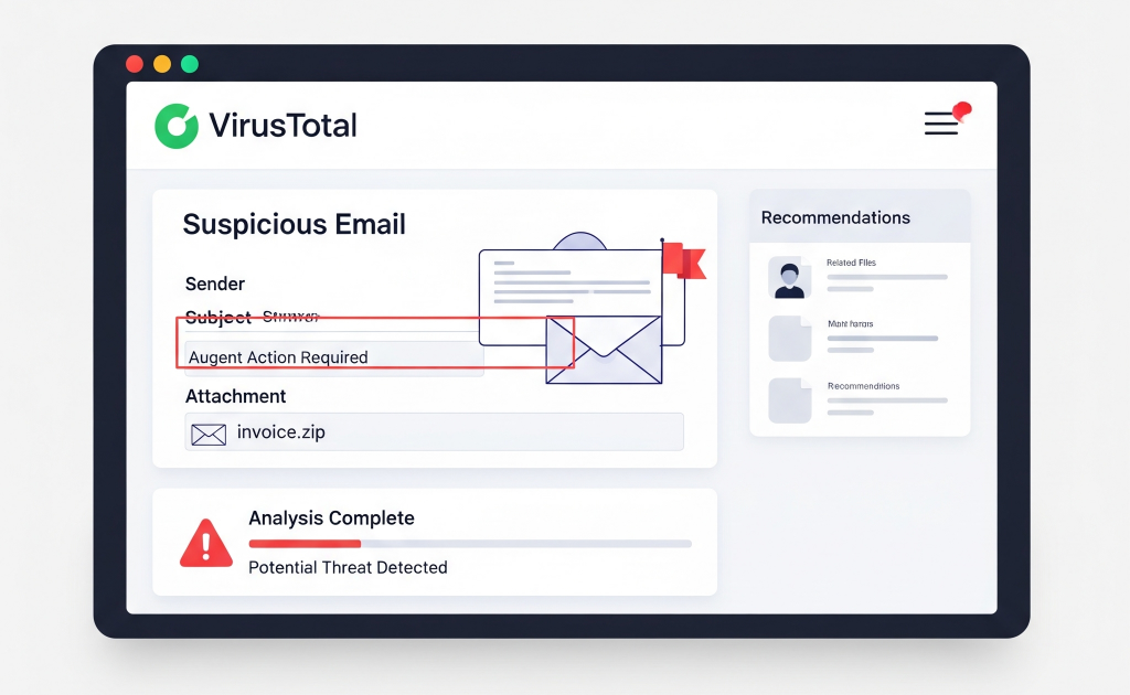 VirusTotal
