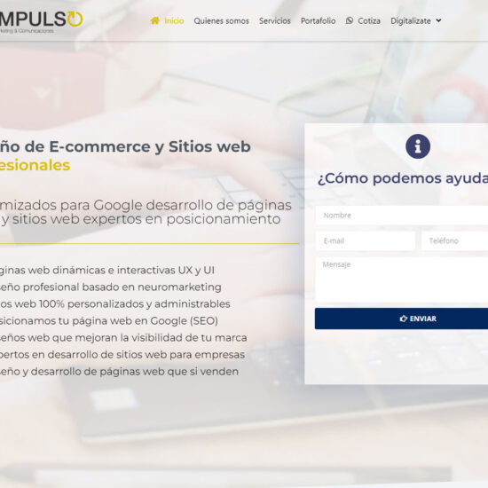 Agencia Impulso