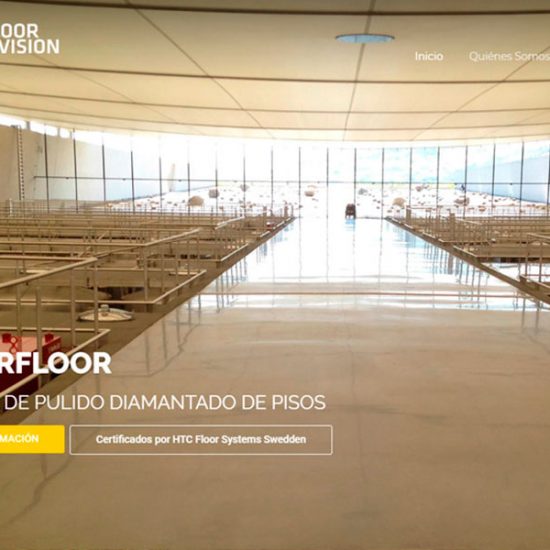 Floor Division Website