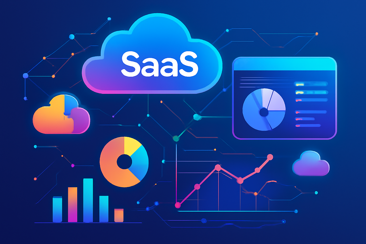 saas saas