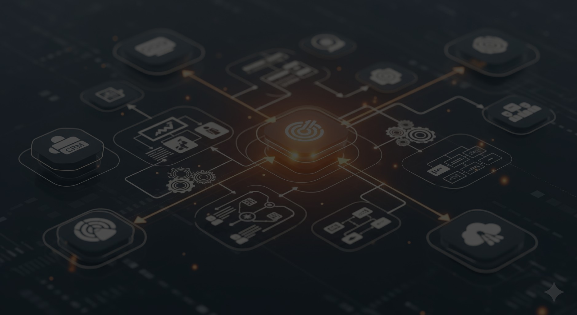 Integración y Automatización