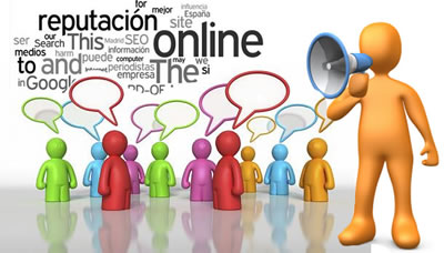 Reputación Online