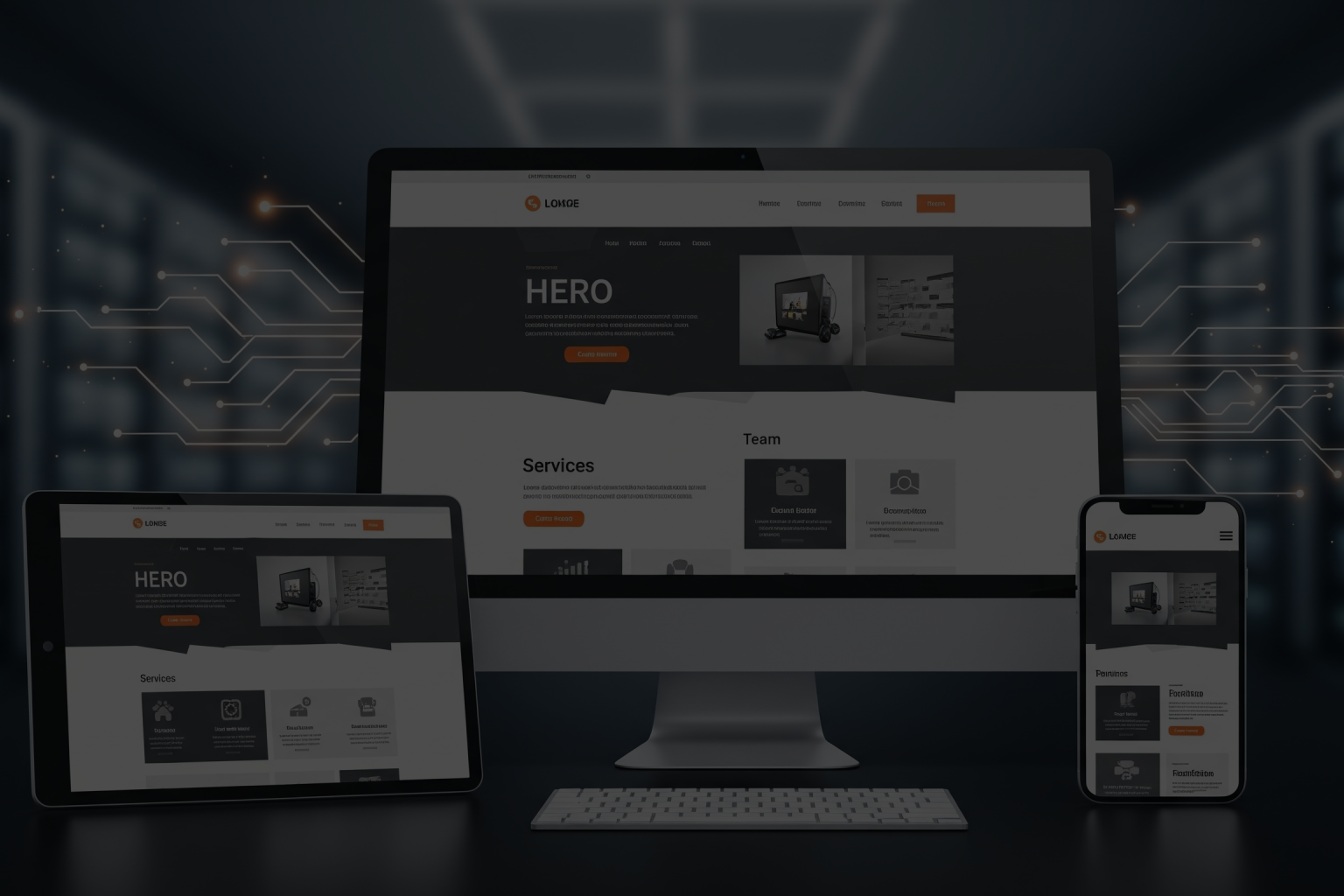 Desarrollo Web Profesional